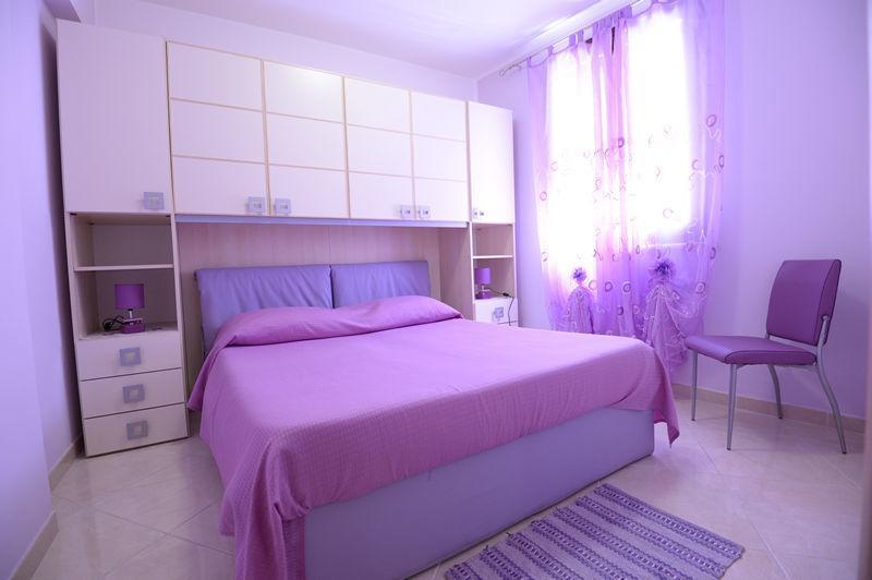 Case Vacanza Edera Trapani Værelse billede