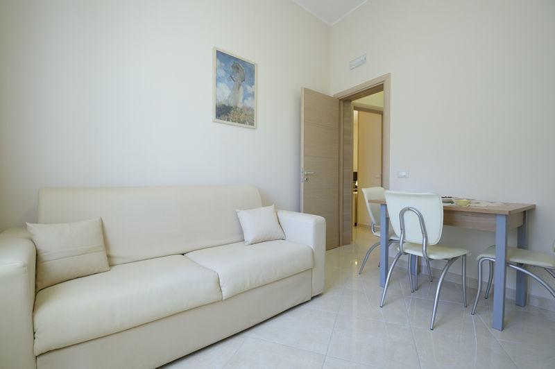 Case Vacanza Edera Trapani Værelse billede